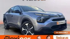 Usado 2024 Citroën C4 PureTech Utilitario | 14.490 € (Buen precio)