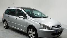 Usado 2004 Peugeot 307 Familiar | 2500 € (Precio justo)