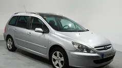 Usado 2004 Peugeot 307 Familiar | 2500 € (Precio justo)