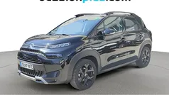 Usado 2024 Citroën C3 Aircross PureTech SUV | 14.264 € (Precio justo)
