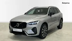 Gris Usado 2024 Volvo XC60 Plus SUV | 49.990 € (Precio justo)