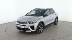 Usado 2021 Kia Stonic SUV | 16.699 € (Precio justo)