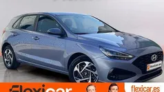 Usado 2024 Hyundai i30 Berlina | 21.490 € (Precio justo)