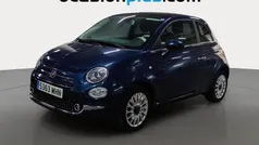 Usado 2023 Fiat 500 Dolcevita Utilitario | 10.900 € (Buen precio)