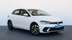 Usado 2023 VW Polo Life Berlina | 20.531 € (Precio justo)