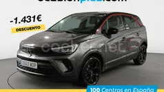 Usado 2023 Opel Crossland GS Line SUV | 15.050 € (Precio justo)