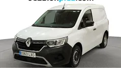 Blanco Usado 2022 Renault Kangoo Monovolumen | 12.000 € (Super precio)
