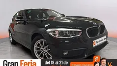 Usado 2019 BMW 116 Utilitario | 16.790 € (Buen precio)