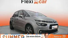 Usado 2018 Citroën C4 Live | 11.490 € (Precio justo)