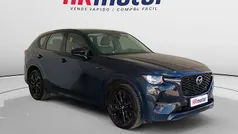 Usado 2023 Mazda CX-60 Homura-Line SUV | 33.890 € (Precio justo)