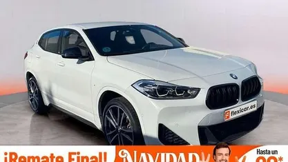 Usado 2020 BMW X2 SUV | 18.490 € (Buen precio)