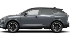 Usado 2024 Nissan Qashqai N-Connecta SUV | 37.099 € (Precio justo)