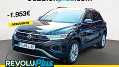 Usado 2022 VW T-Roc Life SUV | 21.490 € (Precio justo)