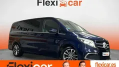 Mercedes V250