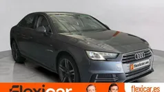 Usado 2018 Audi A4 Berlina | 23.690 € (Precio justo)