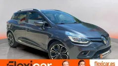 Usado 2019 Renault Clio IV LIMITED Berlina | 12.290 € (Precio justo)