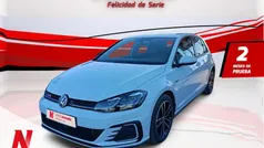 Usado 2020 VW Golf VIII GTE | 20.551 € (Precio justo)