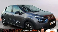 Usado 2022 Citroën C3 Feel Utilitario | 9490 € (Buen precio)