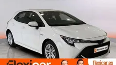 Usado 2020 Toyota Corolla Active Utilitario | 18.990 € (Precio justo)