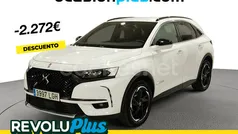 Usado 2020 DS Automobiles DS7 Crossback Performance SUV | 24.999 € (Precio justo)