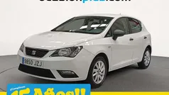 Usado 2017 Seat Ibiza Reference Utilitario | 10.290 € (Precio justo)