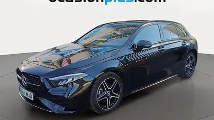 Usado 2023 Mercedes 200 AMG Utilitario | 27.810 € (Super precio)