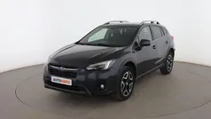 Gris Usado 2019 Subaru XV Sport SUV | 21.499 € (Precio justo)
