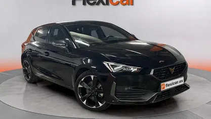 Usado 2024 Cupra Leon Berlina | 23.880 € (Super precio)