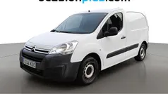 Usado 2018 Citroën Berlingo Familiar | 9537 € (Super precio)
