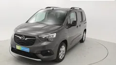 Usado 2023 Opel Combo-e Life Elegance Monovolumen | 23.900 € (Precio justo)
