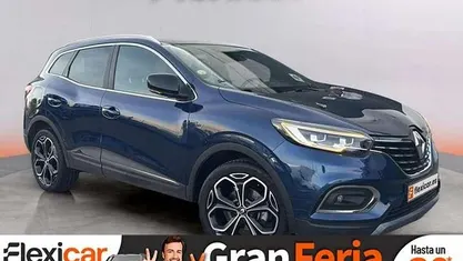 Usado 2020 Renault Kadjar Black Edition SUV | 15.990 € (Super precio)