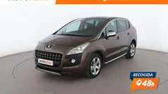 Usado 2013 Peugeot 3008 Style Berlina | 9599 € (Precio justo)
