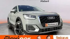 Usado 2020 Audi Q2 Advanced Plus SUV | 18.490 € (Super precio)