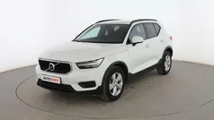 Usado 2018 Volvo XC40 SUV | 20.199 € (Super precio)