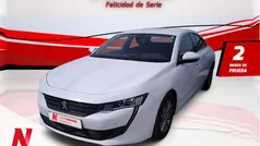 Usado 2019 Peugeot 508 Business-Line | 15.878 € (Precio justo)