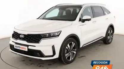 Usado Kia Sorento 265 CV (194 kW) 2021 Blanco SUV