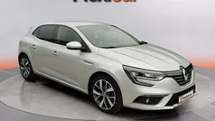 Gris Usado 2016 Renault Mégane III Bose Edition Berlina | 12.790 € (Un poco caro)