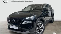 Otro Usado 2024 Nissan X-Trail N-Connecta SUV | 34.900 € (Precio justo)