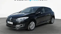 Renault Mégane III