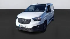 Usado 2022 Opel Combo Monovolumen | 14.700 € (Super precio)