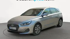Usado 2020 Hyundai i30 Utilitario | 13.819 € (Buen precio)