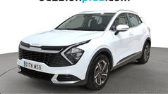 Usado 2024 Kia Sportage SUV | 23.228 € (Super precio)
