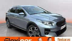 Usado 2021 Kia XCeed SUV | 22.490 € (Precio justo)