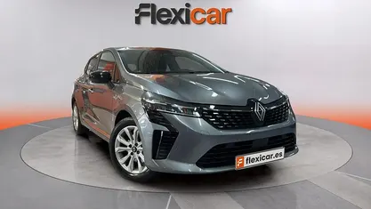 Usado Renault Clio V Evolution 101 CV (74 kW) 2025 Utilitario