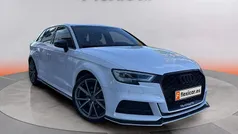 Usado 2018 Audi A3 S-Line Berlina | 22.790 € (Precio justo)