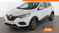 Usado 2020 Renault Kadjar Zen SUV | 15.299 € (Buen precio)