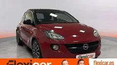 Usado 2019 Opel Adam Glam Utilitario | 11.270 € (Precio justo)