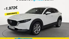 Usado 2020 Mazda CX-30 SUV | 21.300 € (Precio justo)