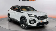 Usado 2023 Peugeot 2008 GT SUV | 16.890 € (Super precio)