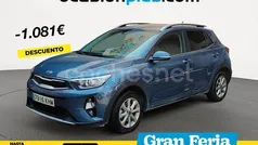 Usado 2018 Kia Stonic SUV | 11.900 € (Precio justo)